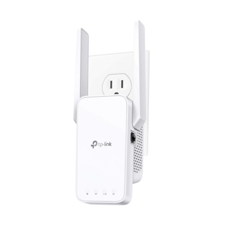 TP-Link RE315 AC1200 Wi-Fi Range Extender