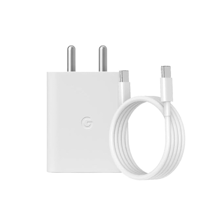 Google 30W USB-C to USB-C