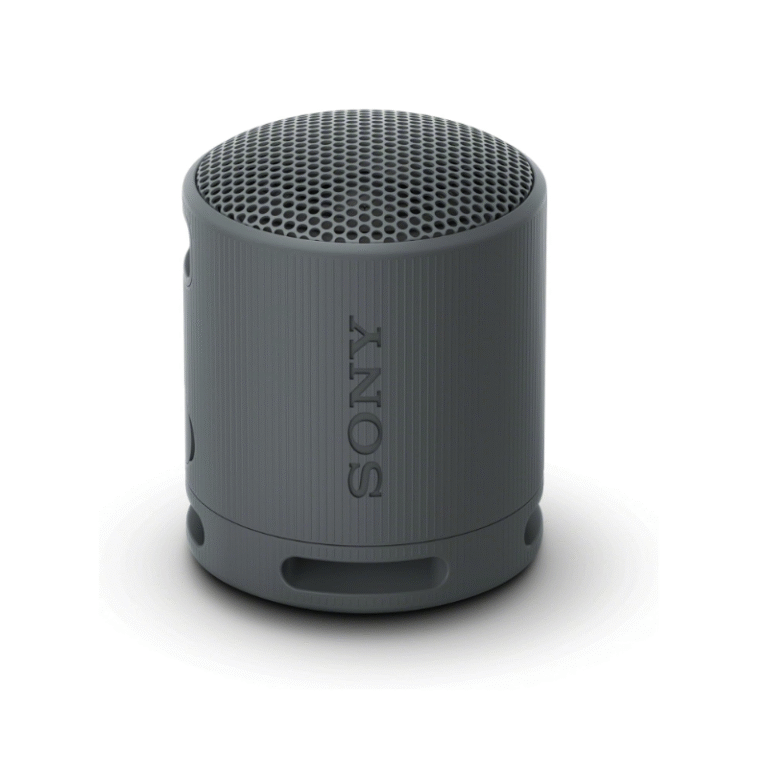 Sony SRS-XB100 Portable Bluetooth Speaker