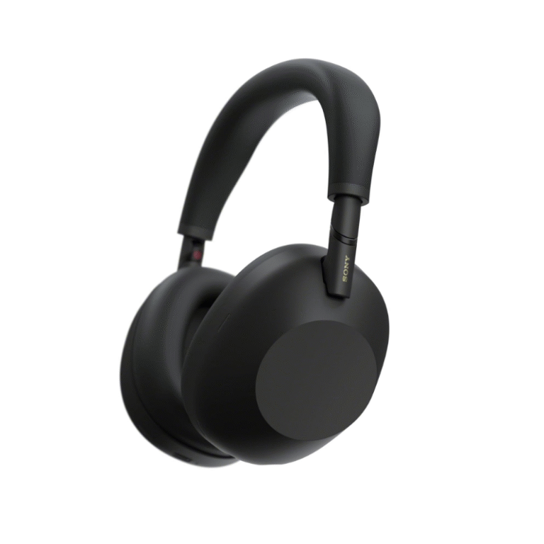 Sony WH-1000XM6 Noise Cancelling Headphones