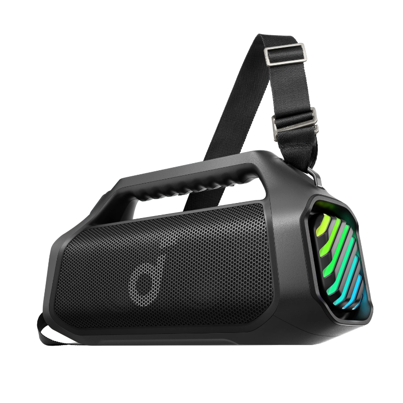 Anker Boom 2 Pro Anker Boom 2 Pro