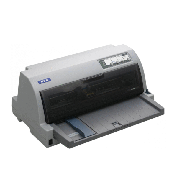 Epson LQ-690 Dot Matrix Printer