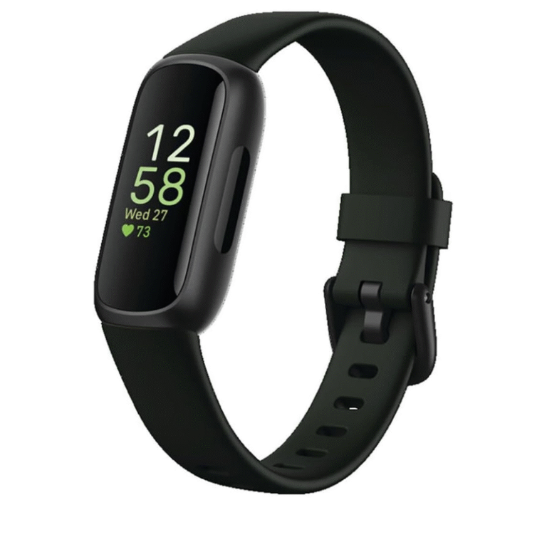 Fitbit Inspire 3