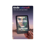Kindle Colorsoft