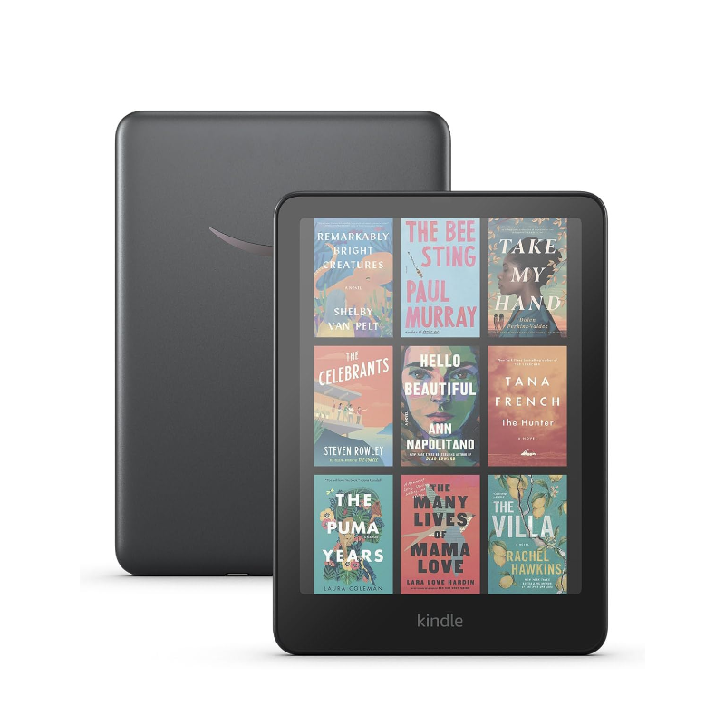 Kindle Colorsoft Kindle Colorsoft