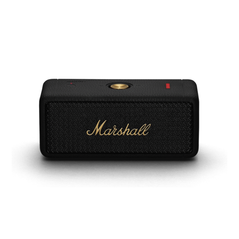 Marshall Emberton II