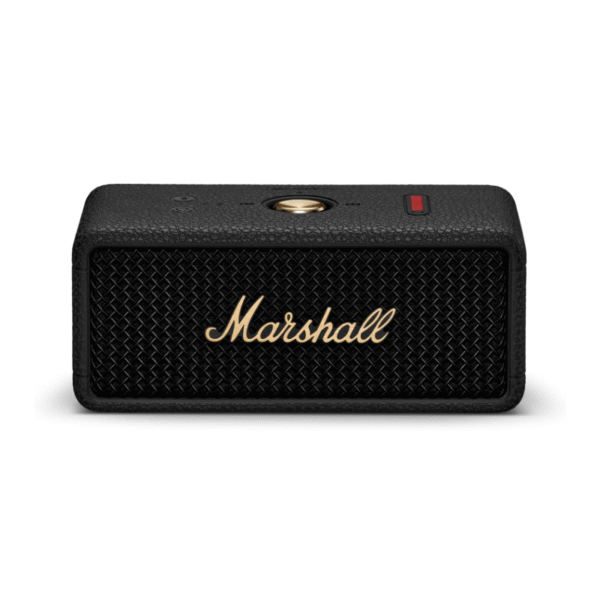 Marshall Emberton III