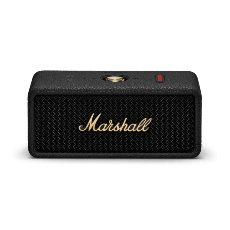 Marshall Emberton III