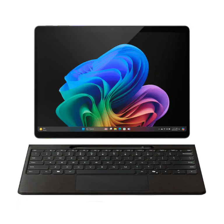 Microsoft Surface Pro X Elite