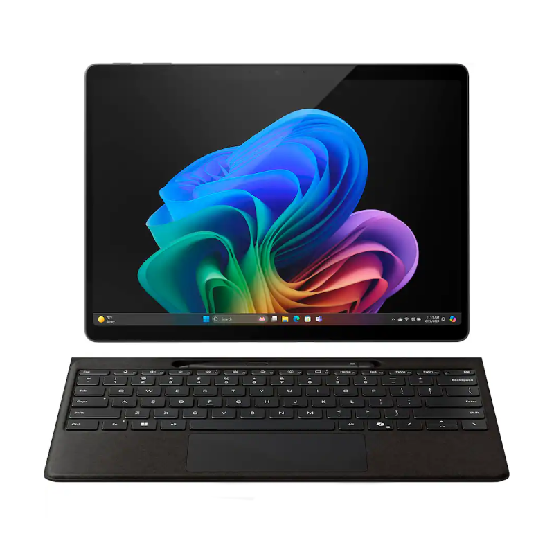 Microsoft Surface Pro X Elite a Microsoft Surface Pro X Elite