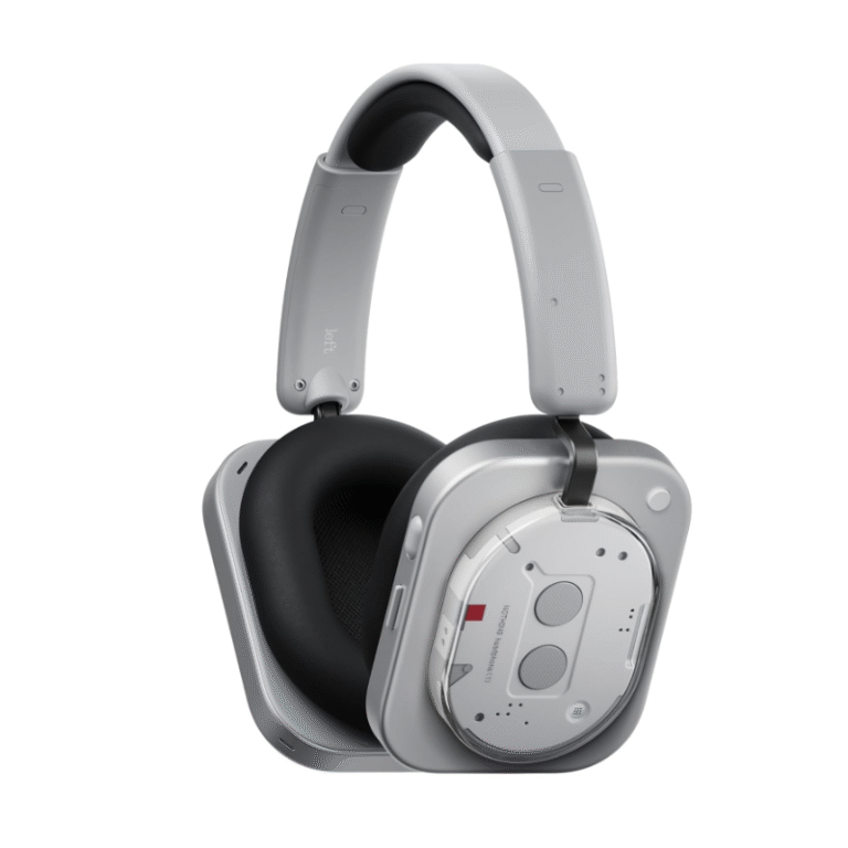 CMF Headphone 1