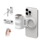 TELESIN Fun Shot Magnetic Grip