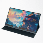 V2COM P4 15.6-inch Portable Monitor