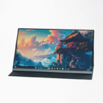 V2COM P4 15.6-inch Portable Monitor