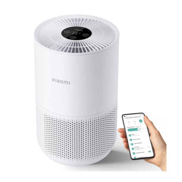 Xiaomi Purifier 4 Compact