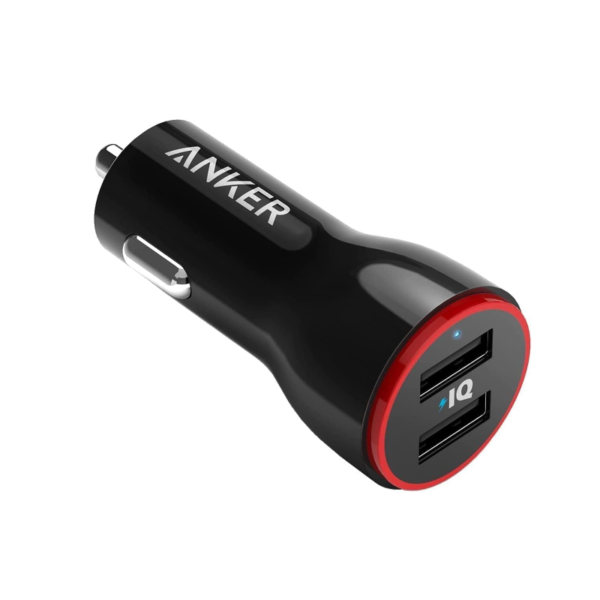 Anker PowerDrive 2