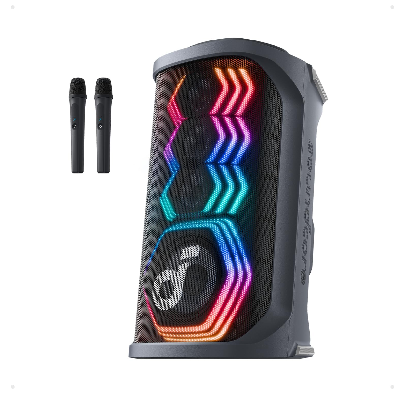 Anker Rave 3s Anker Rave 3S