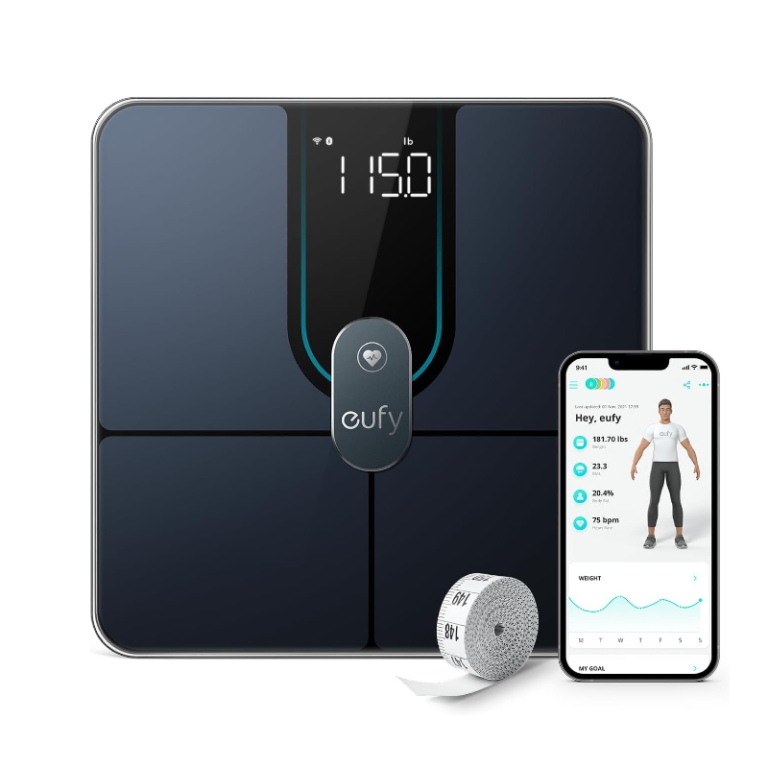 Anker eufy Scale P2 Pro