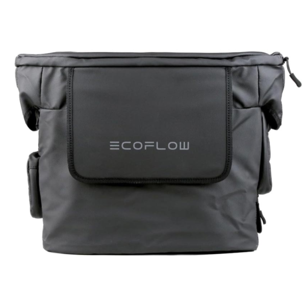 EcoFlow Delta 2 Max Bag