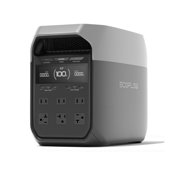 EcoFlow Delta 3