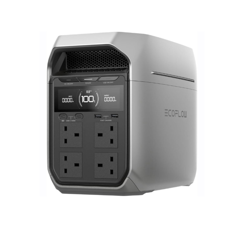 EcoFlow Delta 3 Plus