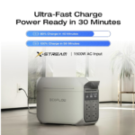 EcoFlow Delta 3 Plus