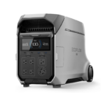 EcoFlow Delta Pro 3