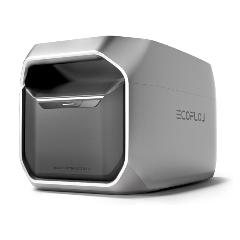 EcoFlow Extra Battery for Delta 3 Plus Smart Battery