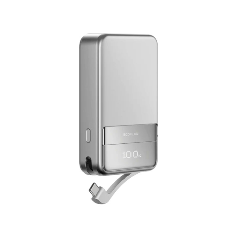 EcoFlow Rapid Magnetic Power Bank 10000mAh