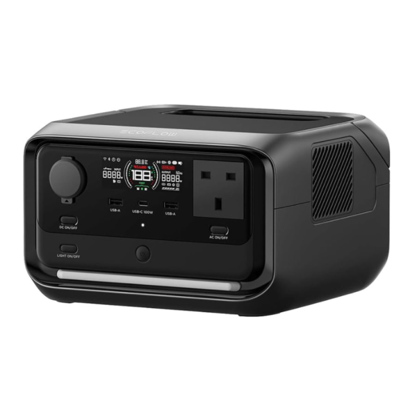 EcoFlow River 3 Plus