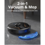 Eufy RoboVac X8 Hybrid