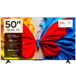 TCL S5K QLED Google Tv Series