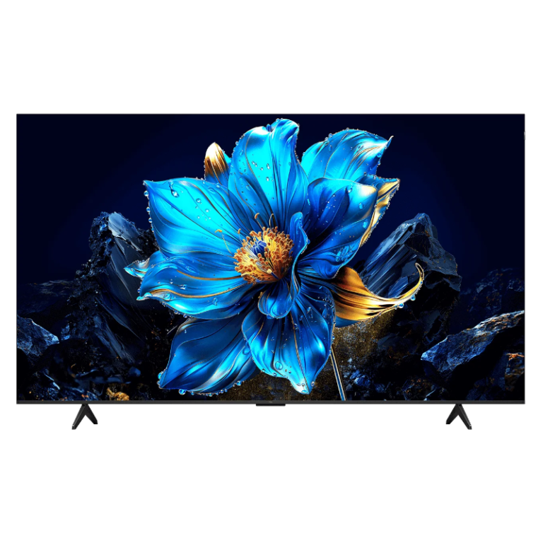 TCL T6C QLED Smart Tv Series