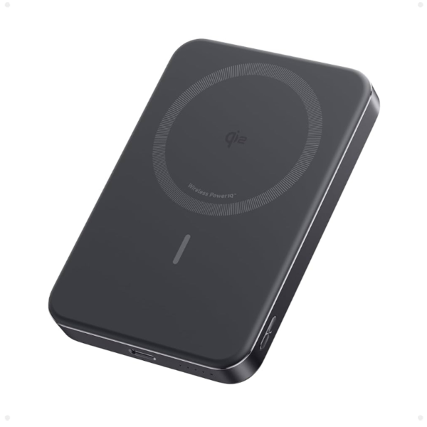 Anker Ultra-Slim MagGo Power Bank 30W