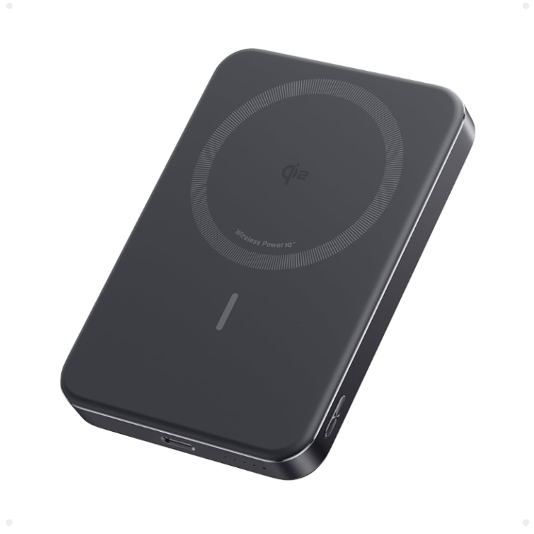 Anker Ultra-Slim MagGo Power Bank 30W