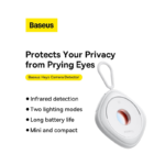 Baseus Heyo Camera Detector