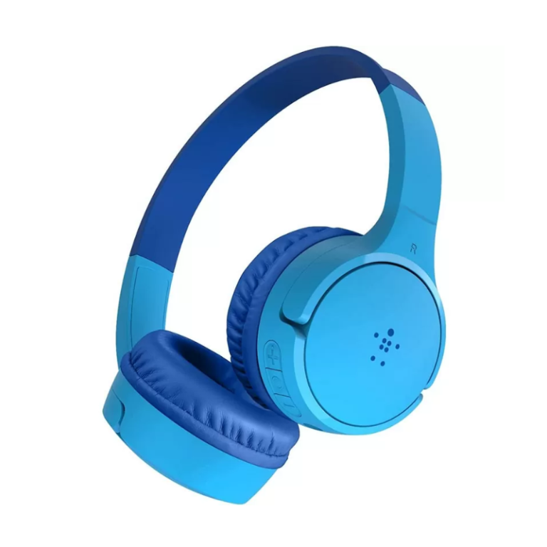 Belkin SoundForm Mini Kids Headphones