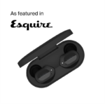 The Belkin SoundForm True Wireless Earbuds