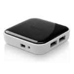 Belkin USB Hub 4-port USBA Plug 2.0 usb