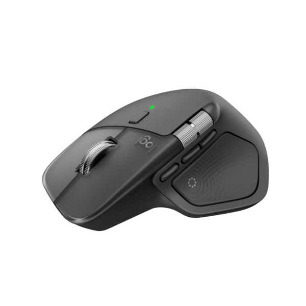 Logitech MX Master 4