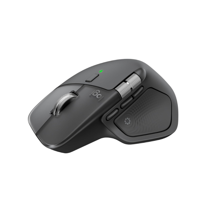 Logitech MX Master 4