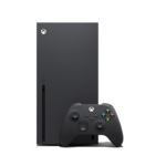 Xbox series x 1tb disk