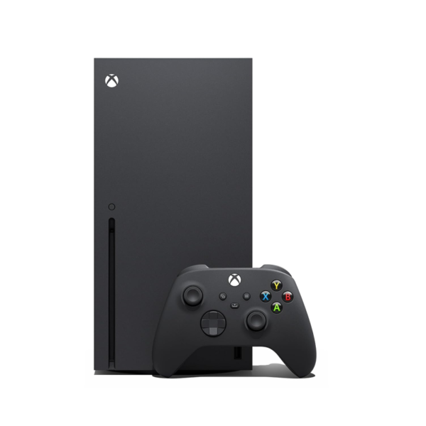 Xbox series x 1tb disk