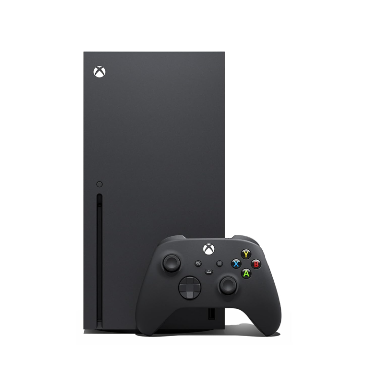 Xbox series x 1tb disk