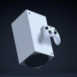 Xbox series x digital edition