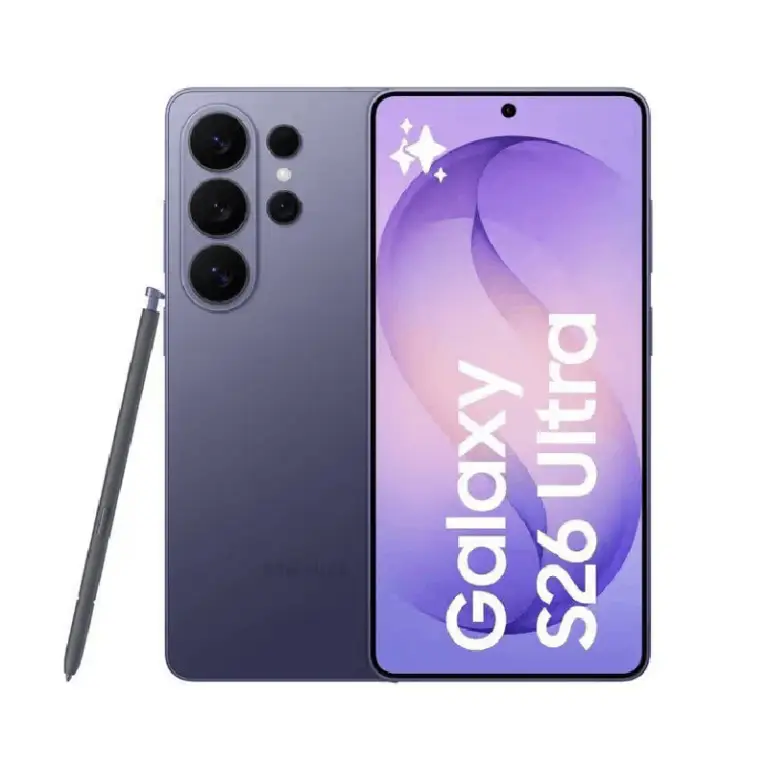 Samsung Galaxy S26 Ultra