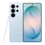 Samsung Galaxy S26 Ultra Sky Blue