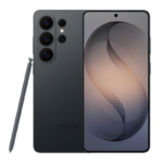 Samsung Galaxy S26 Ultra Black