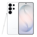 Samsung Galaxy S26 Ultra White
