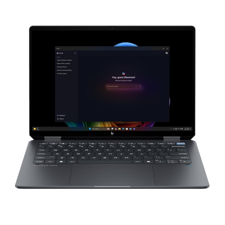 HP OmniBook Ultra Flip 14-fh0016n